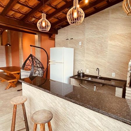 Casa Premium Paraty Com Piscina - Passeio De Escuna De Cortesia Incluso Екстериор снимка