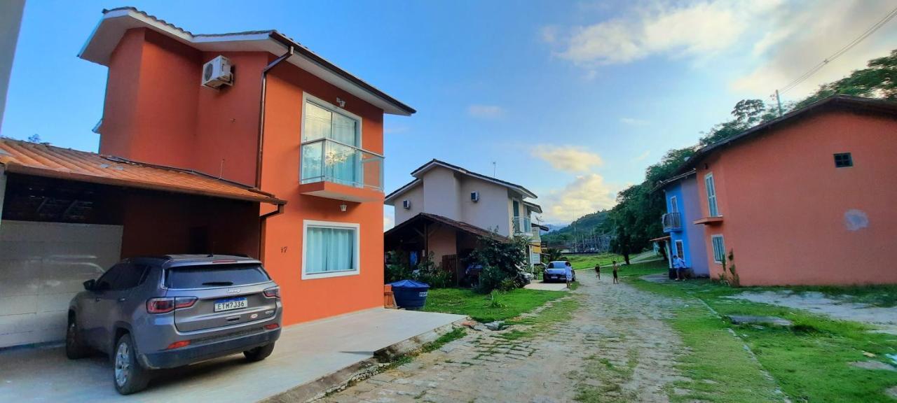 Casa Premium Paraty Com Piscina - Passeio De Escuna De Cortesia Incluso Екстериор снимка