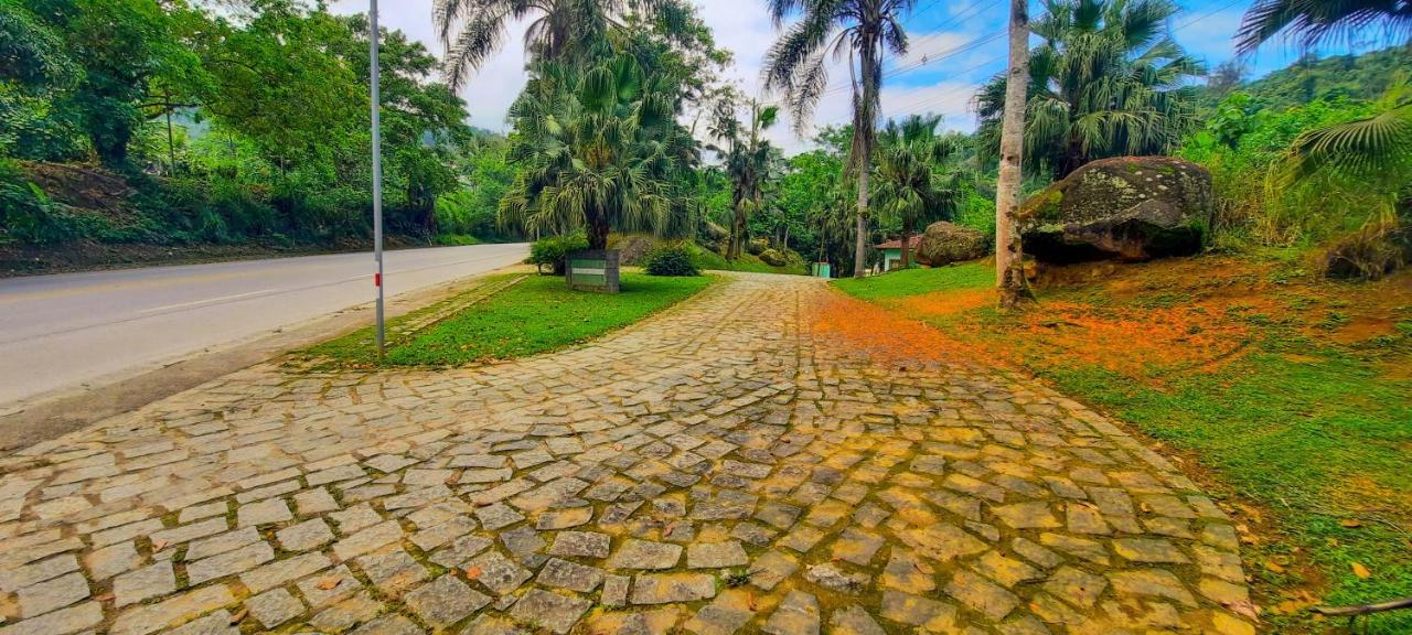 Casa Premium Paraty Com Piscina - Passeio De Escuna De Cortesia Incluso Екстериор снимка