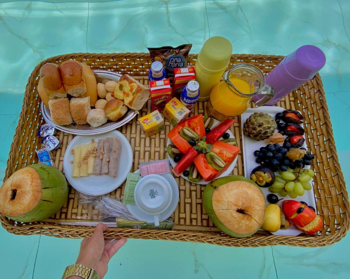 Casa Premium Paraty Com Piscina - Passeio De Escuna De Cortesia Incluso Екстериор снимка