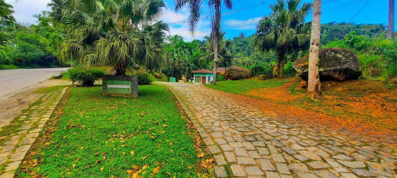 Casa Premium Paraty Com Piscina - Passeio De Escuna De Cortesia Incluso Екстериор снимка