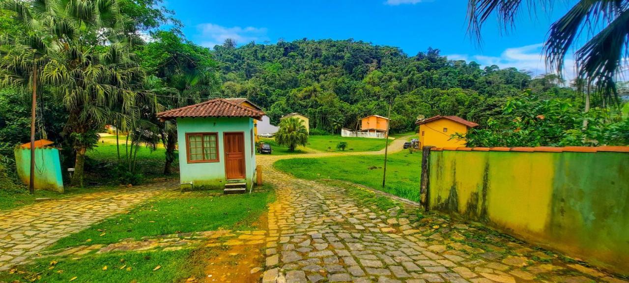 Casa Premium Paraty Com Piscina - Passeio De Escuna De Cortesia Incluso Екстериор снимка