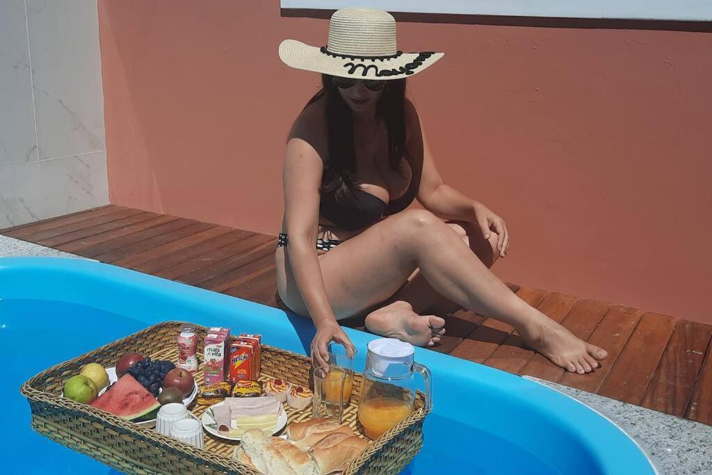 Casa Premium Paraty Com Piscina - Passeio De Escuna De Cortesia Incluso Екстериор снимка