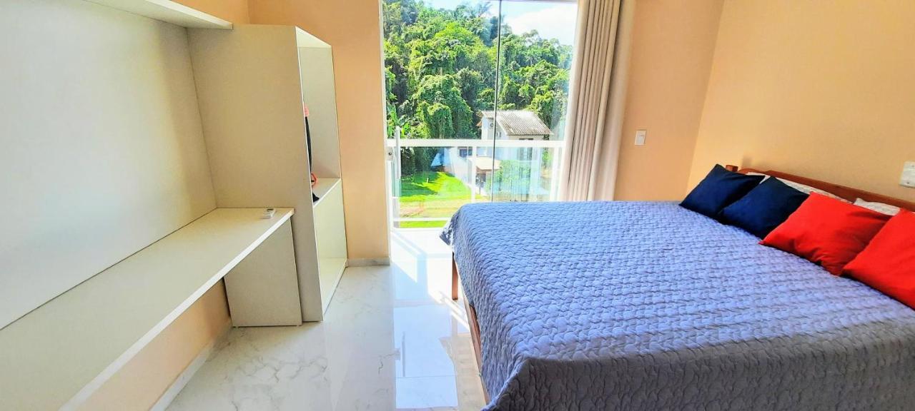 Casa Premium Paraty Com Piscina - Passeio De Escuna De Cortesia Incluso Екстериор снимка