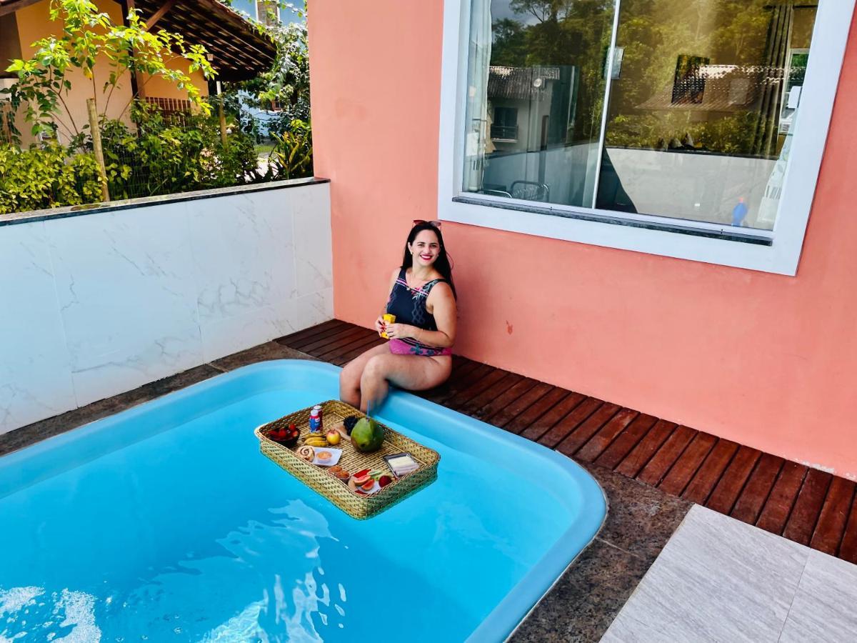 Casa Premium Paraty Com Piscina - Passeio De Escuna De Cortesia Incluso Екстериор снимка
