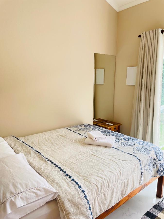 Casa Premium Paraty Com Piscina - Passeio De Escuna De Cortesia Incluso Екстериор снимка
