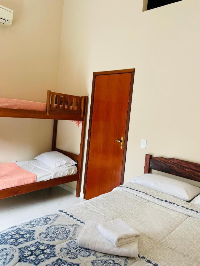 Casa Premium Paraty Com Piscina - Passeio De Escuna De Cortesia Incluso Екстериор снимка