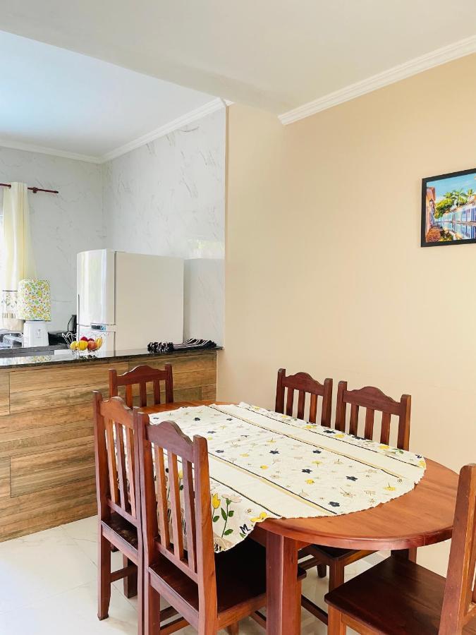 Casa Premium Paraty Com Piscina - Passeio De Escuna De Cortesia Incluso Екстериор снимка