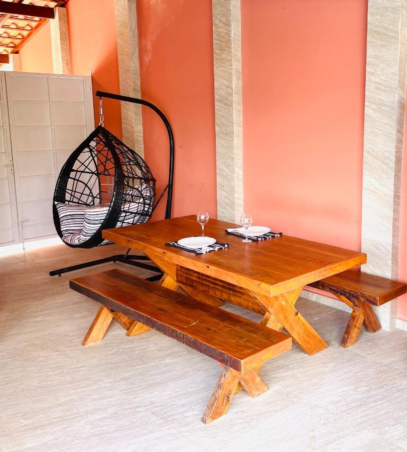Casa Premium Paraty Com Piscina - Passeio De Escuna De Cortesia Incluso Екстериор снимка