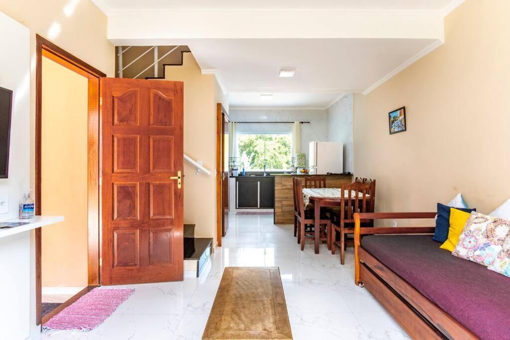 Casa Premium Paraty Com Piscina - Passeio De Escuna De Cortesia Incluso Екстериор снимка