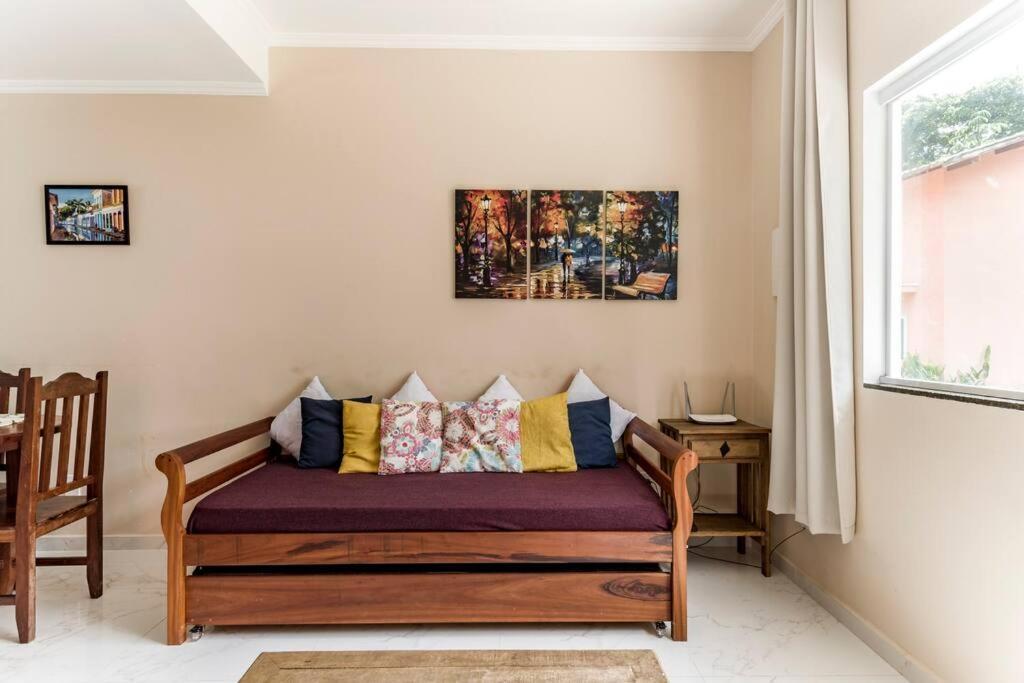 Casa Premium Paraty Com Piscina - Passeio De Escuna De Cortesia Incluso Екстериор снимка