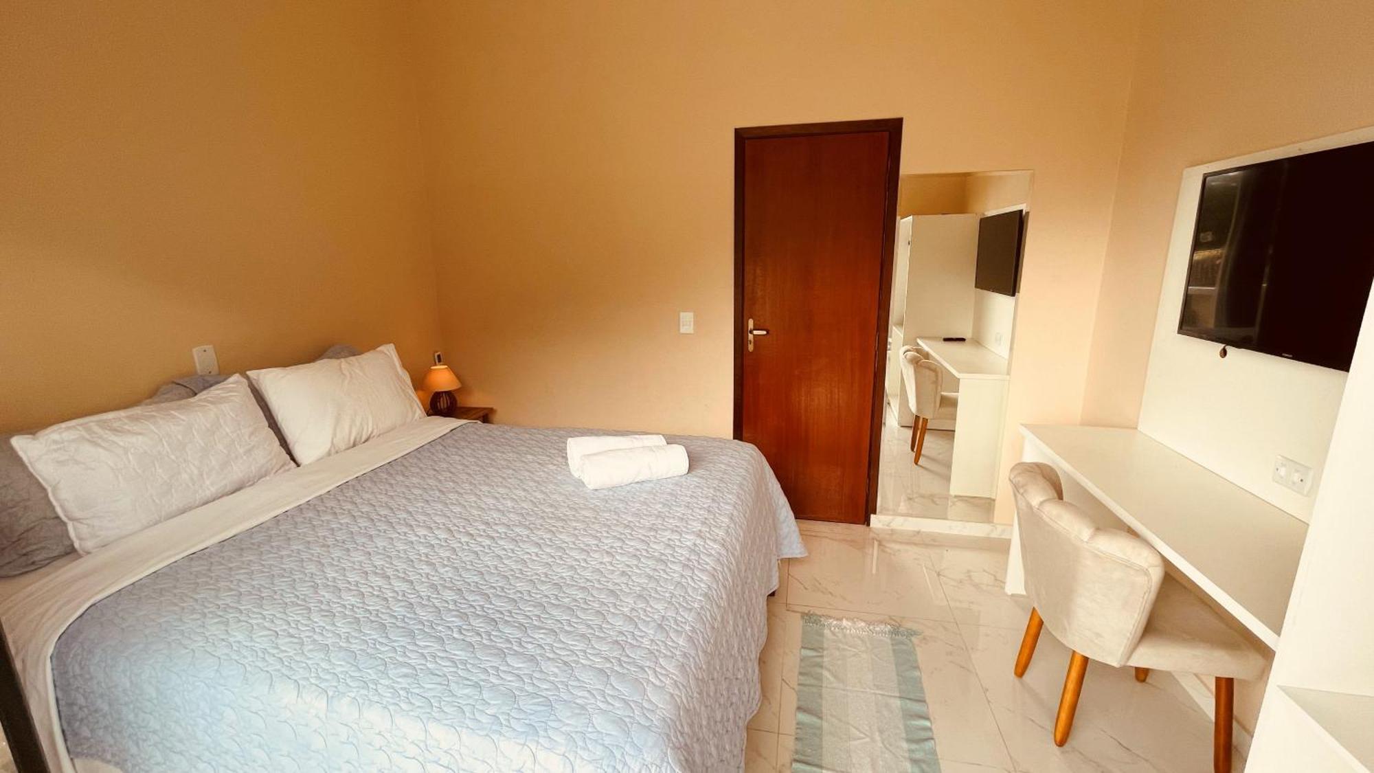 Casa Premium Paraty Com Piscina - Passeio De Escuna De Cortesia Incluso Екстериор снимка