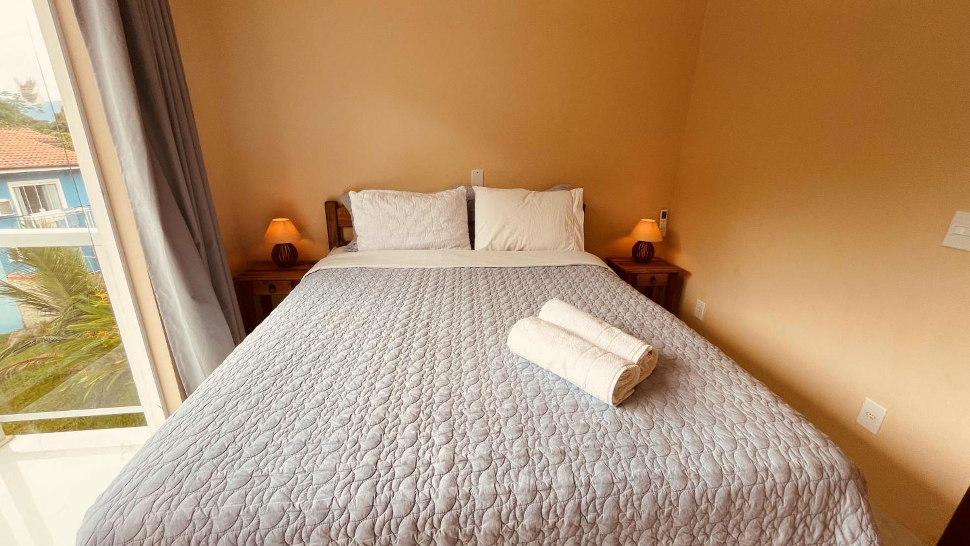 Casa Premium Paraty Com Piscina - Passeio De Escuna De Cortesia Incluso Екстериор снимка