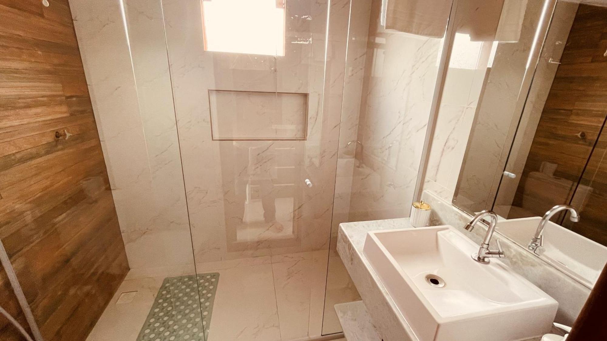 Casa Premium Paraty Com Piscina - Passeio De Escuna De Cortesia Incluso Екстериор снимка