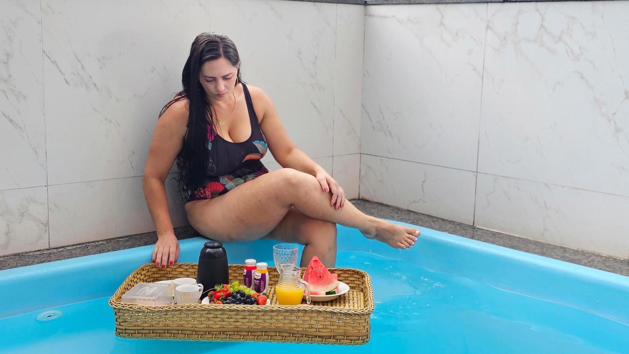 Casa Premium Paraty Com Piscina - Passeio De Escuna De Cortesia Incluso Екстериор снимка